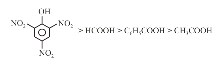 Draw All The Hyperconjugating Structures Of Toluene